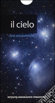 Il cielo libro