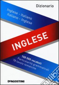 Maxi dizionario inglese. Inglese-italiano, italiano-inglese. Ediz. bilingue libro