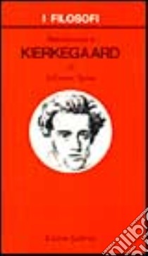 Introduzione a Kierkegaard libro di Spera Salvatore