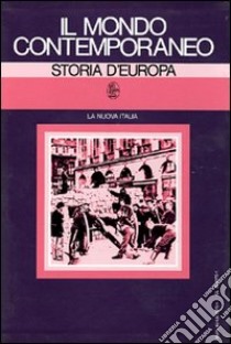 Storia d'Europa. Cofanetto libro