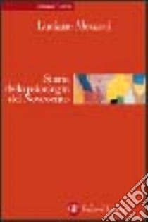 Storia della psicologia del Novecento libro di Mecacci Luciano