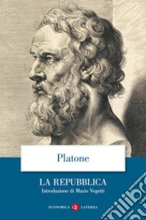 La Repubblica libro di Platone; Sartori F. (cur.)
