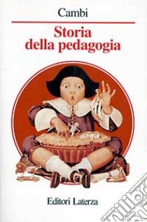 Storia della pedagogia libro di Cambi Franco