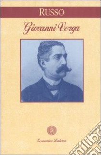 Giovanni Verga libro di Russo Luigi