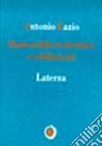 Razionalità economica e solidarietà libro di Fazio Antonio