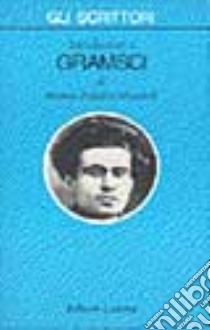 Introduzione a Gramsci libro di Paladini Musitelli Marina