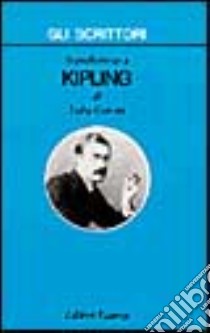 Introduzione a Kipling libro di Conetti Lidia