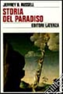 Storia del paradiso libro di Russell Jeffrey B.