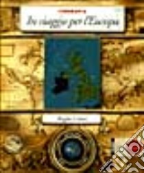 Ipermappa. In viaggio per l'Europa. CD-ROM. Vol. 1: Regno Unito. libro