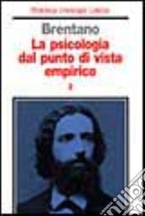 La psicologia dal punto di vista empirico. Vol. 2 libro di Brentano Franz; Albertazzi L. (cur.)