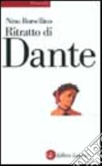 Ritratto di Dante libro di Borsellino Nino