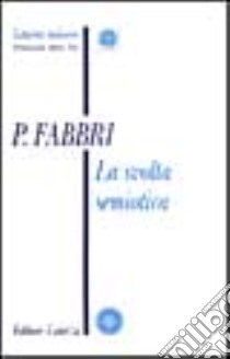 La svolta semiotica libro di Fabbri Paolo