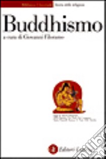 Buddhismo libro di Filoramo G. (cur.)