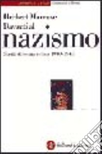 Davanti al nazismo. Scritti di teoria critica 1940-1948 libro di Marcuse Herbert; Galli C. (cur.); Laudani R. (cur.)