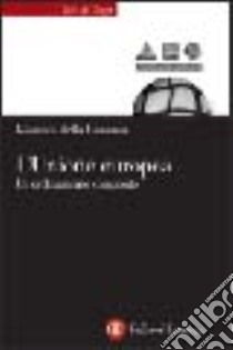 L'Unione Europea. Un ordinamento composito libro di Della Cananea Giacinto