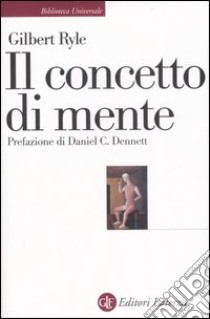 Il concetto di mente libro di Ryle Gilbert