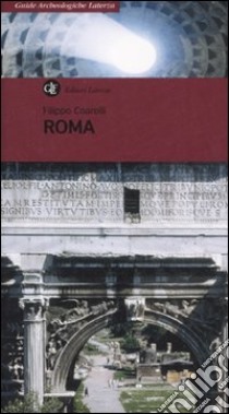 Roma libro di Coarelli Filippo