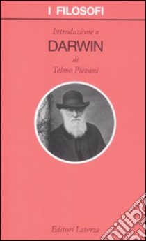Introduzione a Darwin libro di Pievani Telmo