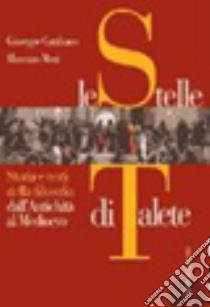 Le stelle di Talete. Ediz. rossa. Per le Scuole superiori libro di Cambiano Giuseppe, Mori Massimo