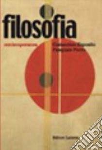 Filosofia. Per le Scuole superiori. Con espansione online. Vol. 3: Contemporanea libro di Esposito Costantino