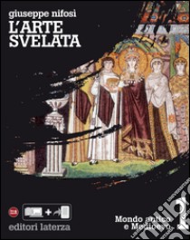 Arte Svelata (l') Vol. I libro