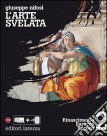 Arte Svelata Vol. 2 libro di NIFOSI' GIUSEPPE