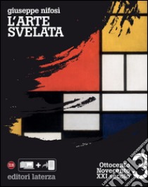 Arte Svelata Vol. 3 libro di NIFOSI' GIUSEPPE  