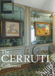 The Cerruti collection. Ediz. illustrata libro di Christov-Bakargiev C. (cur.)