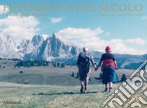 Fotografia del secolo. La collezione Bertero. Ediz. italiana e inglese libro di Guadagnini W. (cur.)