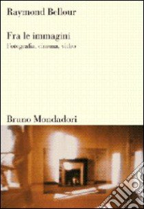 Fra le immagini. Fotografia, cinema, video. Ediz. illustrata libro di Bellour Raymond