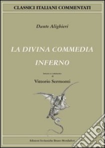 La Divina Commedia. Il Purgatorio libro di ALIGHIERI D.  