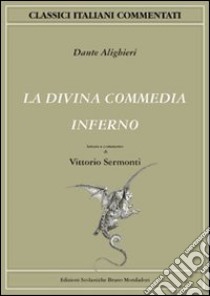 La Divina Commedia. Paradiso libro di ALIGHIERI D.  