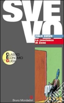 La coscienza di Zeno libro di Svevo Italo