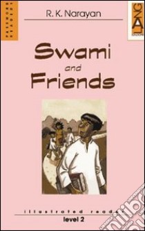 Swami and Friends libro di Narayan Rasupuram K.