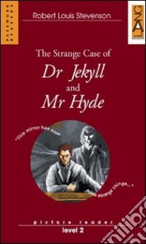 The strange case of Dr Jekyll and Mr Hyde. Con CD Audio libro di Stevenson Robert Louis