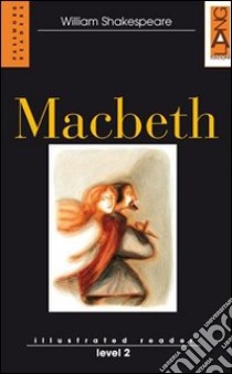 Macbeth libro di Shakespeare William