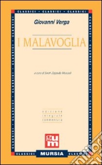 I malavoglia libro di Verga Giovanni