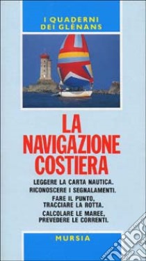 La navigazione costiera libro