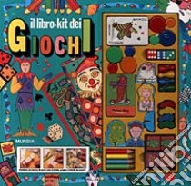 Il libro-kit dei giochi libro di Hall Godfrey