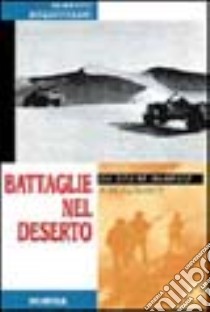 Le battaglie aeree della guerra fredda libro di Gianvanni Paolo