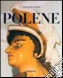 Polene libro di Costa Giancarlo