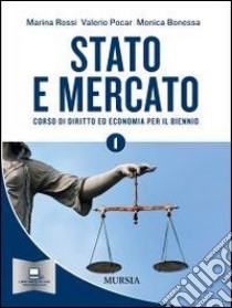 Diritto e economia. Corso base. Per le Scuole supe libro di Bernocchi Andrea, De Lucia Domenico