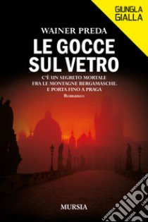 Le gocce sul vetro libro di Preda Wainer