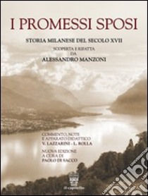 I promessi sposi. Con e-book. Con espansione online libro di Manzoni Alessandro