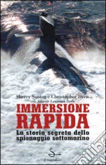 Immersione rapida libro di Sontag Sherry - Drew Christopher