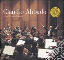 Claudio Abbado. Con CD Audio libro