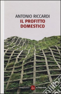 Il profitto domestico libro di Riccardi Antonio