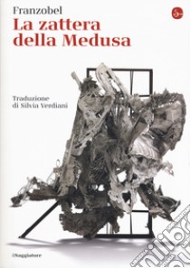 La zattera della Medusa libro di Franzobel