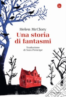 Una storia di fantasmi libro di McClory Helen