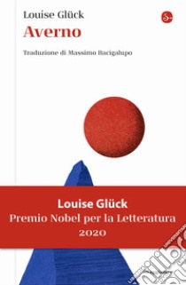 Averno libro di Glück Louise